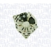 944390339100 MAGNETI MARELLI Генератор