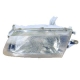 216-1126L-LD-E<br />DEPO<br />Фара левая механическая mazda 323 седан 94-96...