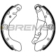 GF0635<br />BREMSI