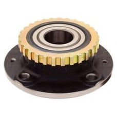 13498026/S FORMPART Ступица колеса