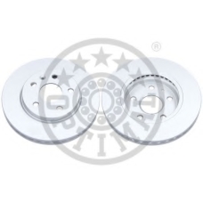 BS-8464C OPTIMAL Тормозной диск