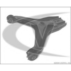 V10-7116 VEMO/VAICO Рычаг независимой подвески колеса, подвеска колеса
