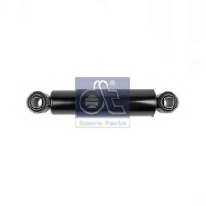 10.17200 DIESEL TECHNIC Амортизатор