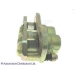 ADG04833 BLUE PRINT Тормозной суппорт