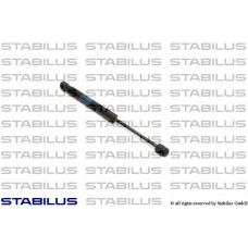 5705XK STABILUS Газовая пружина, крышка багажник