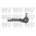 QR2972S QUINTON HAZELL Наконечник поперечной рулевой тяги