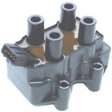 JM5035 JANMOR Катушка зажигания