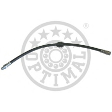 BSL-1075 OPTIMAL Тормозной шланг