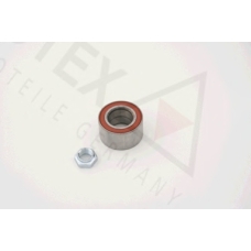 802023S AUTEX Комплект подшипника ступицы колеса