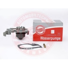 930-WP-PCS-MS MASTER-SPORT Водяной насос