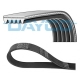 5PK1165<br />DAYCO<br />Поликлиновой ремень