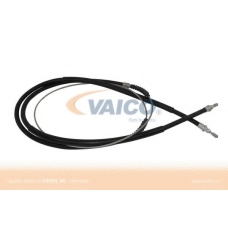 V24-30011 VEMO/VAICO Трос, стояночная тормозная система
