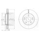 BG4147<br />DELPHI<br />Тормозной диск