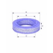 AE 2358 UNICO FILTER Воздушный фильтр