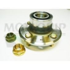 VBK876 MOTAQUIP Комплект подшипника ступицы колеса