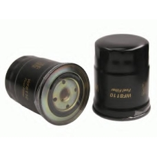 WF8110 QUINTON HAZELL Фильтр топливный