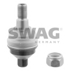 37 91 4605 SWAG Несущий / направляющий шарнир