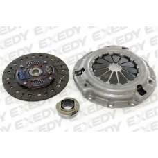 MZK2083 DAIKIN-EXEDY Комплект сцепления