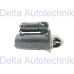 A 11 730 DELTA AUTOTECHNIK Стартер