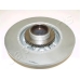 DP-604 JAPANPARTS Тормозной диск