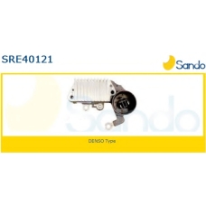 SRE40121 SANDO Регулятор