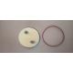 23390-YZZA4<br />TOYOTA<br />Фильтр топливный