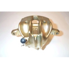 8AC 355 389-871 HELLA PAGID Тормозной суппорт