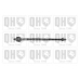 QR5222S QUINTON HAZELL Осевой шарнир, рулевая тяга
