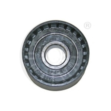 0-N1365 OPTIMAL Паразитный / ведущий ролик, зубчатый ремень
