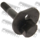 0129-001<br />FEBEST<br />Болт регулировки развала колёс