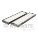 N1340513<br />NIPPARTS<br />Фильтр, воздух во внутренном пространстве