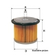 EFF5021.10<br />OPEN PARTS