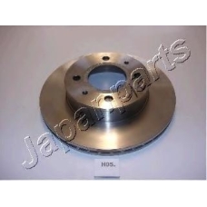 DI-H05 JAPANPARTS Тормозной диск