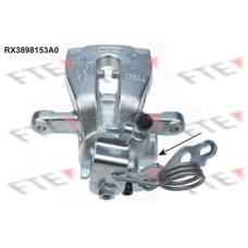 RX3898153A0 FTE Тормозной суппорт