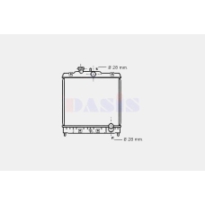 100014N DASIS 