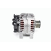 0 124 615 027 BOSCH Генератор