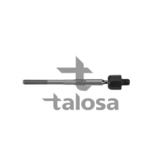 44-07618 TALOSA Осевой шарнир, рулевая тяга