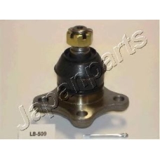 LB-509 JAPANPARTS Несущий / направляющий шарнир
