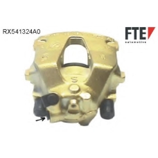 RX541324A0 FTE Тормозной суппорт