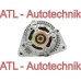 L 39 740 ATL Autotechnik Генератор