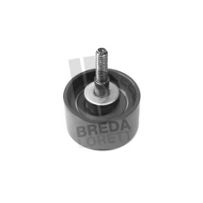PDI3695 BREDA  LORETT Паразитный / ведущий ролик, зубчатый ремень