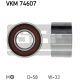 VKM 74607