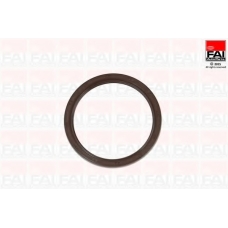 OS251 FAI AutoParts Уплотняющее кольцо, коленчатый вал