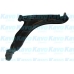 SCA-6502 KAVO PARTS Рычаг независимой подвески колеса, подвеска колеса