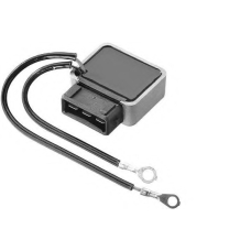 ZM030 BERU Коммутатор, система зажигания