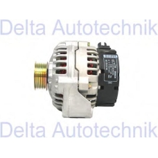 L 39 780 DELTA AUTOTECHNIK Генератор