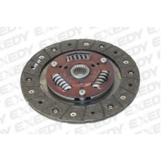 NSD080U DAIKIN-EXEDY Диск сцепления