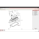 1035A108<br />MITSUBISHI<br />Прокладка клапанной крышки