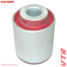 SQ0108RP VTR Полиуретановый сайлентблок рыч