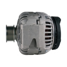 8EL 012 428-761 HELLA Генератор
